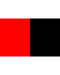 Flag: Adare |  landscape flag | 2.16m² | 23sqft | 120x180cm | 4x6ft 