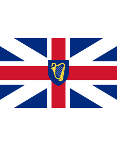 Flag: Commonwealth  1658–1660 | Protectorate  Commonwealth of England |  landscape flag | 1.35m² | 14.5sqft | 90x150cm | 3x5ft 