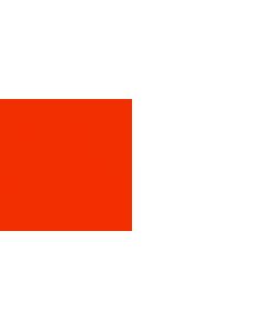 Flagge: Large Cork Derry Louth  |  Querformat Fahne | 1.35m² | 90x150cm 