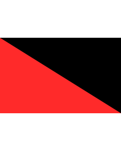 Bandera de  Fmishtara |  bandera horizontal | 1.35m² | 90x150cm 