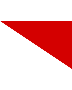 Flagge: Large Frefuaa  |  Querformat Fahne | 1.35m² | 90x150cm 