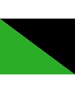 Flag: Idf armored corps | IDF s Armored Corps |  landscape flag | 1.35m² | 14.5sqft | 100x130cm | 40x50inch 