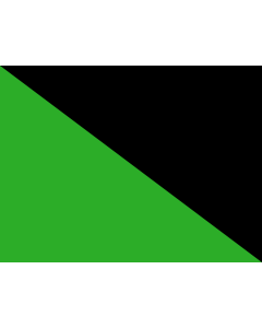 Flagge: Large Idf armored corps | IDF s Armored Corps  |  Querformat Fahne | 1.35m² | 100x130cm 