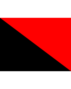 Bandera de  Idf artillery corps |  bandera horizontal | 1.35m² | 100x130cm 