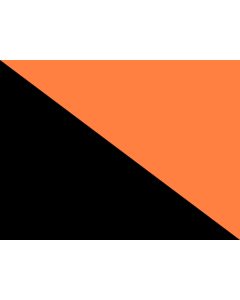 Bandera de  Idf engineering corps |  bandera horizontal | 1.35m² | 100x130cm 