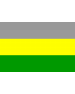 Flag: Of-3rd-Cavalry-regiment-Indian Army | 3rd Cavalry Regiment of the Indian Army |  landscape flag | 1.35m² | 14.5sqft | 90x150cm | 3x5ft 