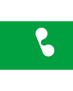 Flag: Lombardy |  landscape flag | 0.96m² | 10sqft | 80x120cm | 2.5x4ft 