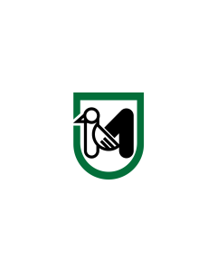 Flag: Marche |  landscape flag | 0.24m² | 2.5sqft | 40x60cm | 1.3x2foot 