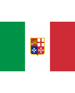 Flag: This W3C-unspecified vector image was created with Inkscape |  landscape flag | 0.06m² | 0.65sqft | 20x30cm | 8x12in 