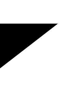 Flag: Cospaia |  landscape flag | 2.16m² | 23sqft | 120x180cm | 4x6ft 
