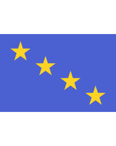 Flag: This W3C-unspecified vector image was created with Inkscape |  landscape flag | 1.35m² | 14.5sqft | 90x150cm | 3x5ft 