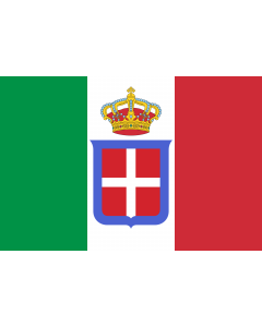 Flag: It is easy to put a border around this flag image |  landscape flag | 1.35m² | 14.5sqft | 90x150cm | 3x5ft 