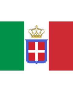 Flag: It is easy to put a border around this flag image |  landscape flag | 1.35m² | 14.5sqft | 90x150cm | 3x5ft 
