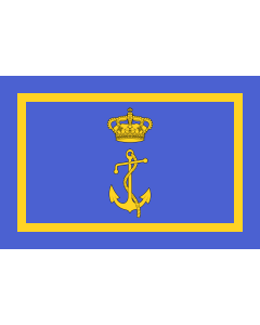 Flag: This W3C-unspecified vector image was created with Inkscape |  landscape flag | 1.35m² | 14.5sqft | 90x150cm | 3x5ft 