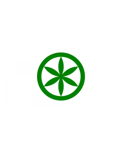 Flagge: Large Padania | Padania, Italy  |  Querformat Fahne | 1.35m² | 80x160cm 