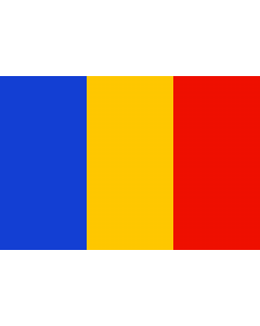 Flag: Parthenopaean Republic |  landscape flag | 2.16m² | 23sqft | 120x180cm | 4x6ft 