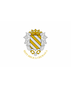 Flag: It is easy to put a border around this flag image |  landscape flag | 2.16m² | 23sqft | 120x180cm | 4x6ft 