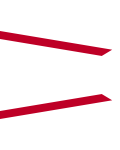 Flag: Standard of Seniority Commanding Officer of the Ship  JMSDF |  landscape flag | 1.35m² | 14.5sqft | 110x130cm | 40x50inch 