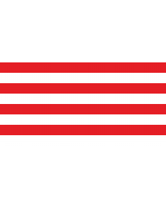 Flag: Mwali Sultanate  1868-1871 | Mwali Sultanate from 1868 to 1871 |  landscape flag | 1.35m² | 14.5sqft | 80x160cm | 30x60inch 