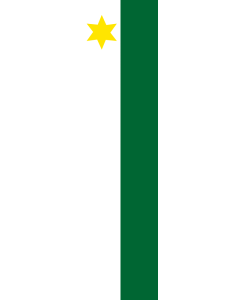 Flag: Planken |  portrait flag | 0.7m² | 7.5sqft | 70x100cm | 2x3ft 