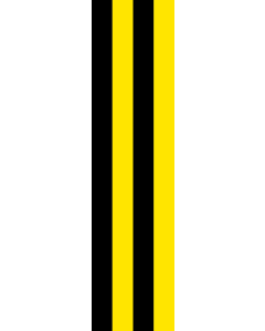 Flag: Schellenberg |  portrait flag | 0.7m² | 7.5sqft | 70x100cm | 2x3ft 
