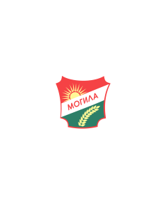 Flag: Mogila Municipality, Macedonia |  landscape flag | 1.35m² | 14.5sqft | 80x160cm | 30x60inch 