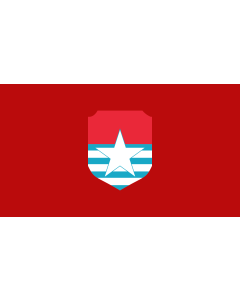 Flag: Mm coastal rmc |  landscape flag | 2.16m² | 23sqft | 120x180cm | 4x6ft 