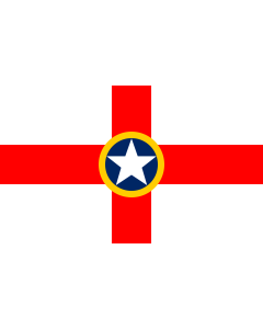 Bandera de  Mosta | Tal-Mosta |  bandera horizontal | 1.35m² | 90x150cm 