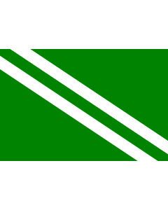 Bandera de  Msida | Town of Msida, Malta |  bandera horizontal | 2.16m² | 120x180cm 