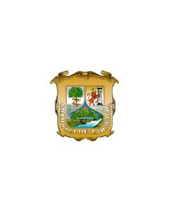 Flag: Coahuila |  landscape flag | 2.16m² | 23sqft | 120x180cm | 4x6ft 