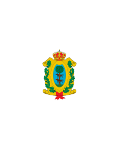 Flag: Durango |  landscape flag | 2.16m² | 23sqft | 120x180cm | 4x6ft 