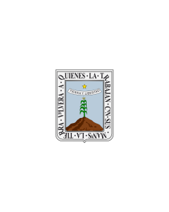 Flag: Morelos |  landscape flag | 1.5m² | 16sqft | 100x150cm | 3.5x5ft 