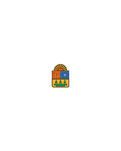 Flag: Quintana Roo |  landscape flag | 1.5m² | 16sqft | 100x150cm | 3.5x5ft 