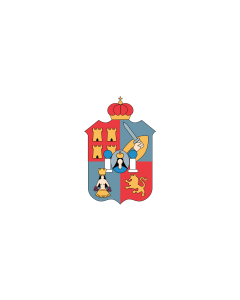 Flag: Tabasco |  landscape flag | 1.35m² | 14.5sqft | 90x150cm | 3x5ft 