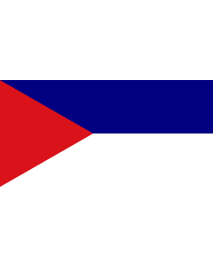 Flagge: XL Sabah  1982-1988 | Sabah  1 January 1982 - 16 September 1988  |  Querformat Fahne | 2.16m² | 100x200cm 