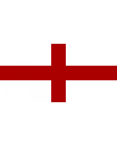 Flag: Sarawak  1841–1848 |  landscape flag | 2.16m² | 23sqft | 100x200cm | 40x80inch 