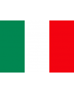 Drapeau: Emirate of Kontagora | Emirate of Kontagora in Nigeria |  drapeau paysage | 1.35m² | 90x150cm 