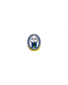 Flag: Nueva Segovia, Nicaragua |  landscape flag | 1.35m² | 14.5sqft | 90x150cm | 3x5ft 