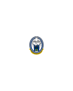 Bandera: Nueva Segovia | Nueva Segovia, Nicaragua |  bandera paisaje | 1.35m² | 90x150cm 