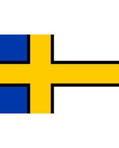 Flagge: XL Bedum | Dutch municipality of Bedum  |  Querformat Fahne | 2.16m² | 120x180cm 