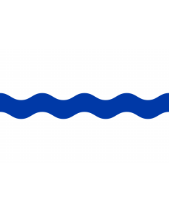 Flag: Beek  Limburg | Dutch municipality of Beek  Limburg province |  landscape flag | 1.35m² | 14.5sqft | 90x150cm | 3x5ft 