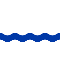 Flagge: XL Beek  Limburg | Dutch municipality of Beek  Limburg province  |  Querformat Fahne | 2.16m² | 120x180cm 