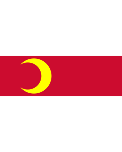 Flagge: Large Doesburg | Doesburg, Gelderland, the Netherlands | Doesburg, Gueldre, les Pays-Bas | Doesburg, Gelderland, Nederland  |  Querformat Fahne | 1.35m² | 90x150cm 