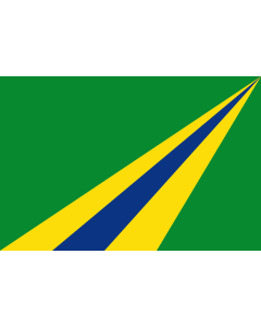 Flagge: XL Kiel-Windeweer  |  Querformat Fahne | 2.16m² | 120x180cm 