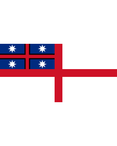 Flag: UnitedTribesUnofficial |  landscape flag | 1.35m² | 14.5sqft | 80x160cm | 30x60inch 