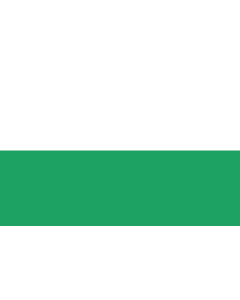 Bandera: Jaworzno | Polish city of Jaworzno |  bandera paisaje | 1.35m² | 90x150cm 