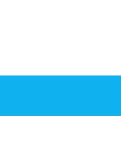 Flag: Chojnów |  landscape flag | 2.16m² | 23sqft | 120x180cm | 4x6ft 