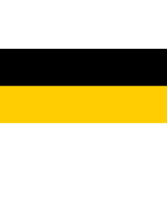 Flag: Russian Empire 1858—1883 |  landscape flag | 2.16m² | 23sqft | 120x180cm | 4x6ft 
