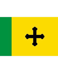 Bandera de  Spassk  Penza oblast | Флаг г |  bandera horizontal | 2.16m² | 120x180cm 