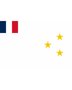 Flagge: Large State of Aleppo | State of Aleppo between 1920 - 1924 | L État d Alep entre 1920 - 1924  |  Querformat Fahne | 1.35m² | 90x150cm 